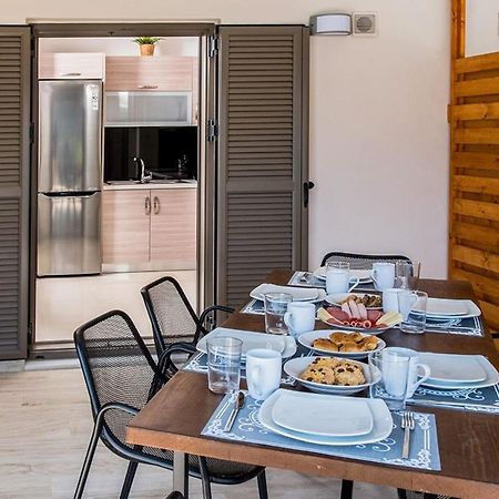 Drakatos Villas Vasiliki  Ngoại thất bức ảnh