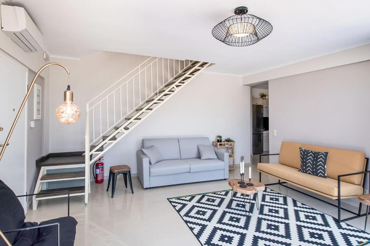 Drakatos Villas Vasiliki  Ngoại thất bức ảnh