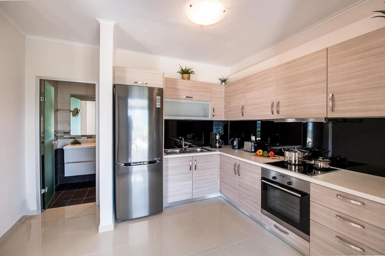 Drakatos Villas Vasiliki  Ngoại thất bức ảnh