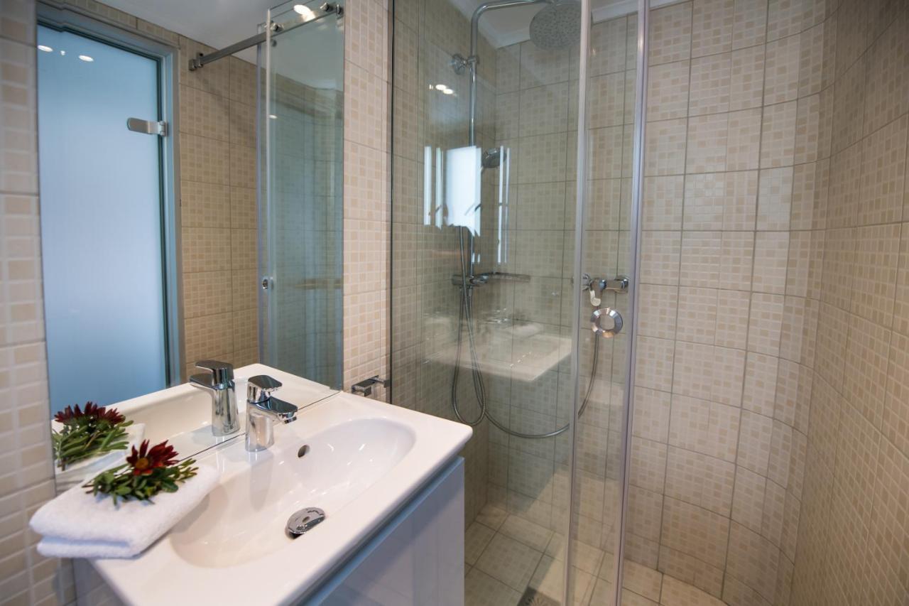 Drakatos Villas Vasiliki  Ngoại thất bức ảnh