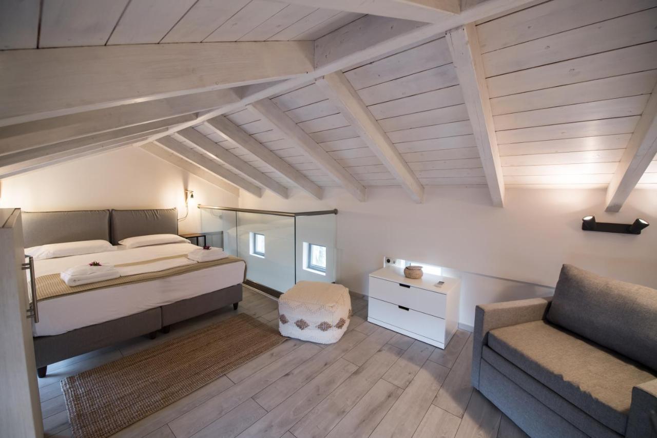 Drakatos Villas Vasiliki  Ngoại thất bức ảnh