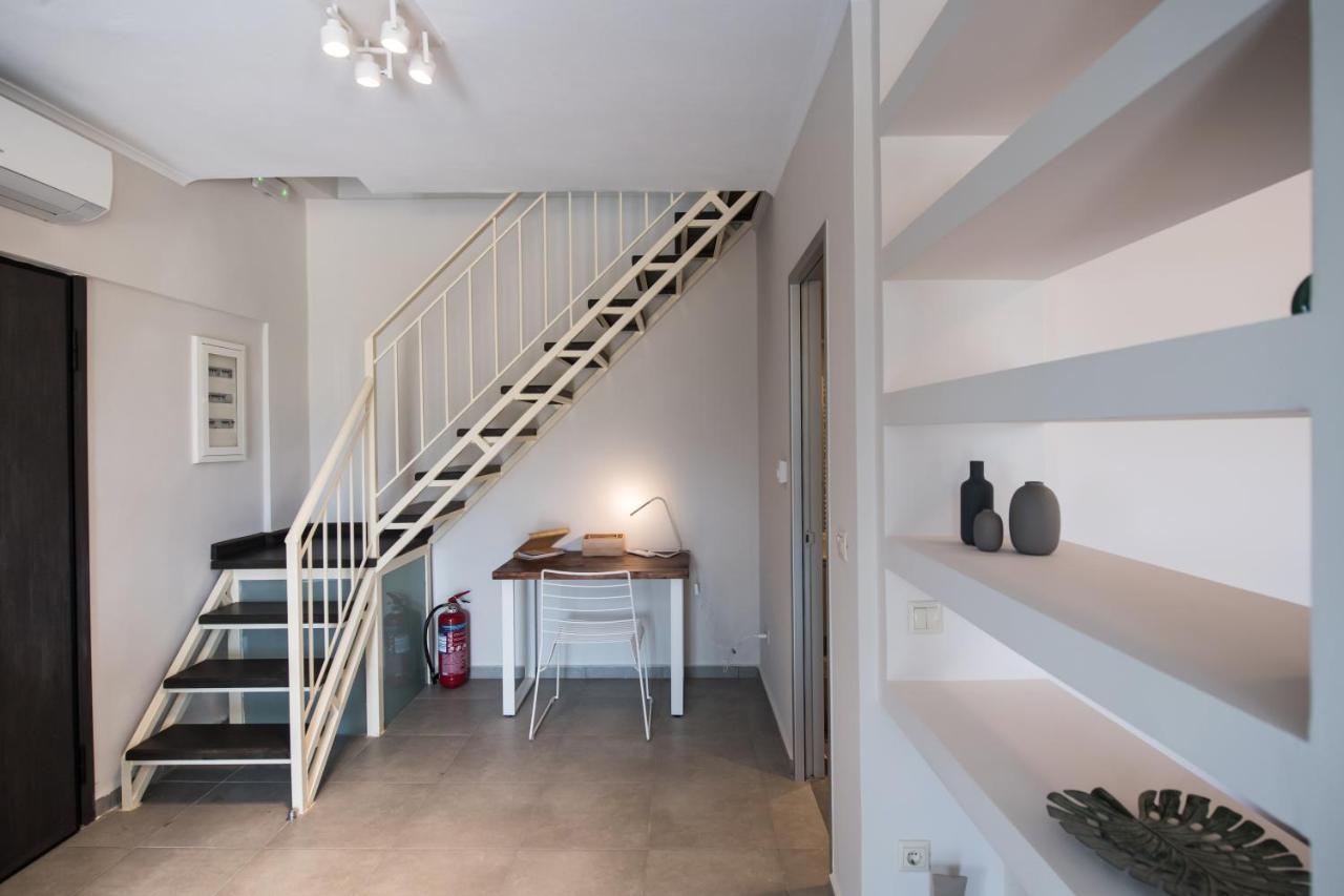Drakatos Villas Vasiliki  Ngoại thất bức ảnh