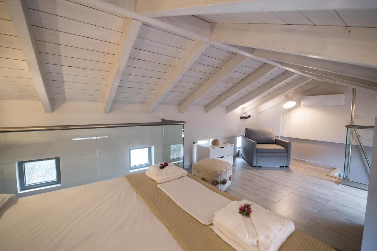 Drakatos Villas Vasiliki  Ngoại thất bức ảnh
