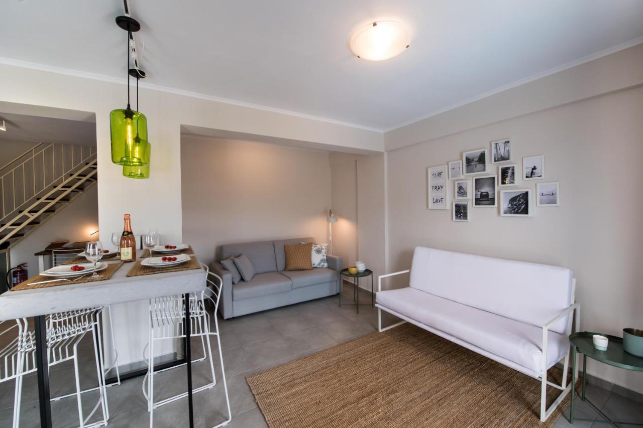 Drakatos Villas Vasiliki  Ngoại thất bức ảnh
